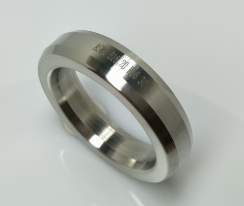 全金屬墊片-環型墊圈(Metal Ring Joint Gasket)