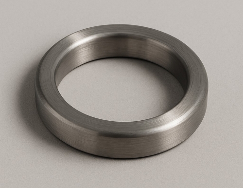 全金屬墊片-環型墊圈(Metal Ring Joint Gasket)