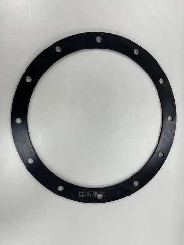 橡膠墊片(Rubber Gasket)
