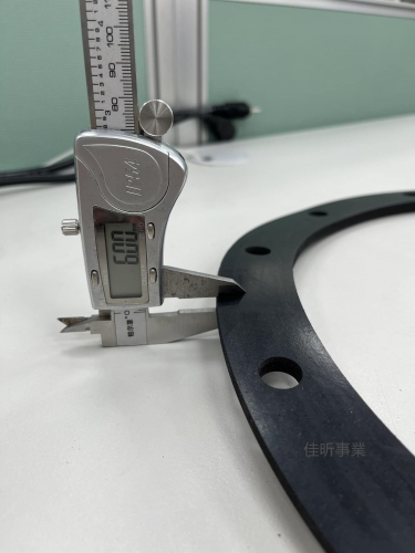 橡膠墊片(Rubber Gasket)