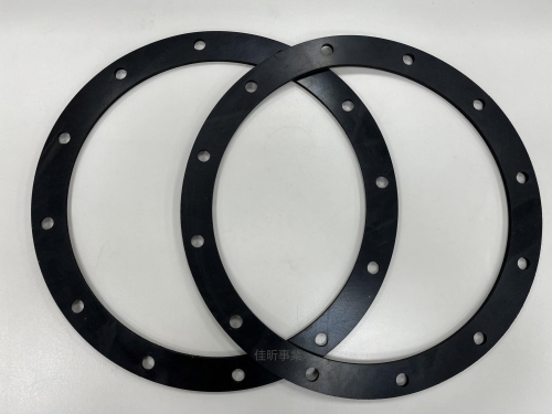 橡膠墊片(Rubber Gasket)