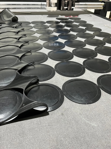 橡膠墊片(Rubber Gasket)