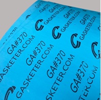 GA#370非石棉墊片(Non-Asbestos GA370)