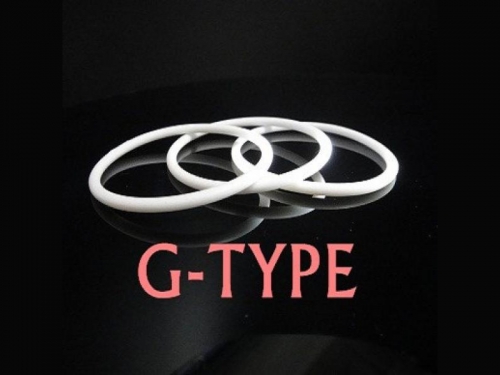 O型環(O-RING)規格表 G TYPE
