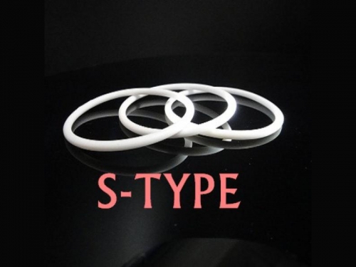 O型環(O-RING)規格表 S TYPE
