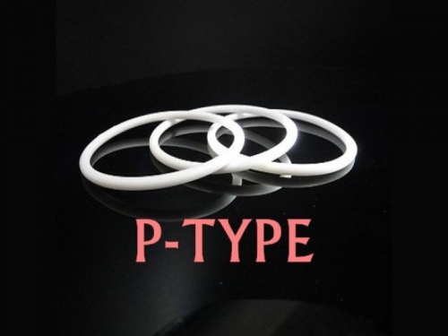 O型環(O-RING)規格表 P TYPE