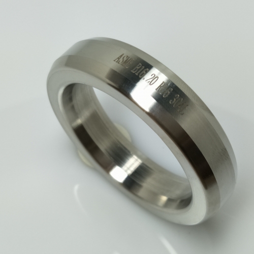 全金屬墊片-環型墊圈(Metal Ring Joint Gasket)