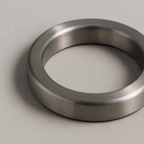 全金屬墊片-環型墊圈(Metal Ring Joint Gasket)