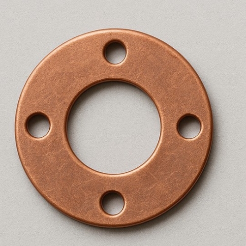 銅絲墊片(Copper Gasket)