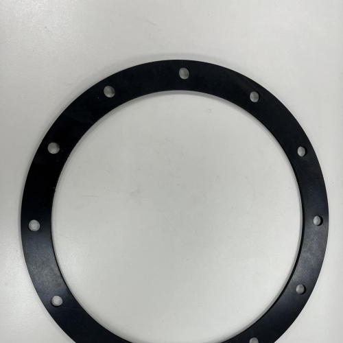 橡膠墊片(Rubber Gasket)