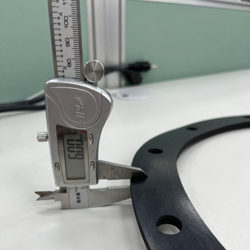 橡膠墊片(Rubber Gasket)