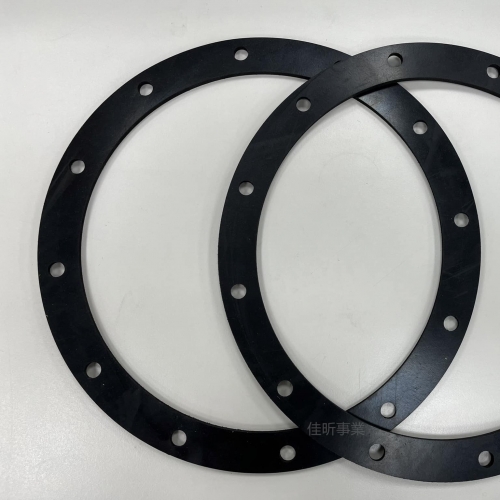 橡膠墊片(Rubber Gasket)