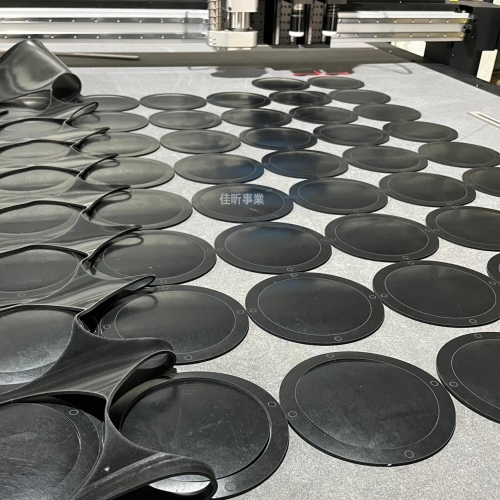 橡膠墊片(Rubber Gasket)