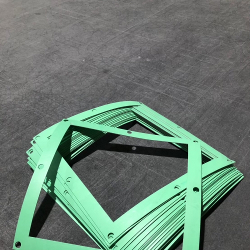 非石棉墊片